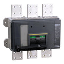RJF36200 - Square D 2000A 600V 3-Pole PowerPact R Molded Case Circuit Breaker - Essential Electric Supply
