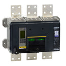 RJF36200U63AE1 - Schneider Electric 2000A 600V 3-Pole PowerPact R Molded Case Circuit Breaker with Micrologic 5.0P - Essential Electric Supply