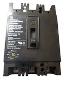 MCP331000CR - Cutler Hammer 100A 600V 3 Pole Bolt-On Molded Case Circuit Breaker 65kA AIC - Essential Electric Supply