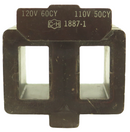 9-1887-1 Cutler Hammer Citation Series Coil 120V - Essential Electric Supply