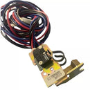 A2X5RPK - Cutler Hammer Circuit Breaker  Auxiliary 2NO/1NC - Essential Electric Supply