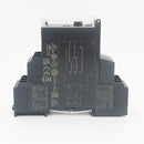 RE22R2QTMR Schneider Electric Zelio Motor Control Relays - Essential Electric Supply