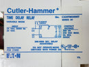 C320TM3000T Cutler Hammer Motor Contol  Relays - Essential Electric Supply