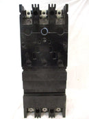 TB13015BWE05 - General Electric Feed-Thru 600V 15A 3 pole circuit breaker 200kA@480V - Essential Electric Supply