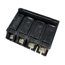 THQMV150WL - General Electric 150 Amp 120/240V 2 Pole Thermal Magnetic Circuit Breaker Top Feed - Essential Electric Supply
