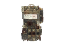 FTNSC02TZ General Electric  Motor Starter - Essential Electric Supply