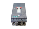 XT5NU325AFFN000XXX - ABB 250A 600V 3-Pole Molded Case Circuit Breaker Tmax XT5N Series - Essential Electric Supply