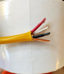12/3 G NM-B - Southwire Wire Cord Cable 12 AWG 600V - Essential Electric Supply