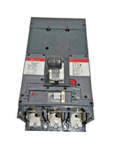 SKPA36AT2600C - General Electric 2600A 600V 3 Pole Molded Case Circuit Breaker Spectra Series - Essential Electric Supply