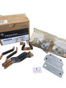 THFP63DPK General Electric Type QMR THFP Switch Mounting Hardware 100A - Essential Electric Supply