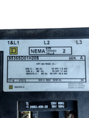 8536SD01H20S Schneider Electric  Motor Starter - Essential Electric Supply