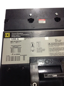 MHL3612001212 - Square D Molded Case Circuit Breaker 1200A 600V 3 Pole MHL Series - Essential Electric Supply
