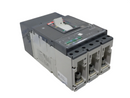 XT5NU325AFFN000XXX - ABB 250A 600V 3-Pole Molded Case Circuit Breaker Tmax XT5N Series - Essential Electric Supply