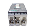 XT5NU325AFFN000XXX - ABB 250A 600V 3-Pole Molded Case Circuit Breaker Tmax XT5N Series - Essential Electric Supply