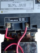 8536SD01H20S Schneider Electric  Motor Starter - Essential Electric Supply