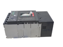 XT5NU325AFFN000XXX - ABB 250A 600V 3-Pole Molded Case Circuit Breaker Tmax XT5N Series - Essential Electric Supply
