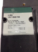 THJK636250WL - General Electric Feed-Thru 600V 250A 3 pole circuit breaker 35kA@480V - Essential Electric Supply