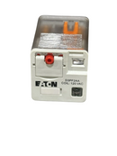 D3PF2AA Eaton  Purpose Plug-In Relay - Essential Electric Supply
