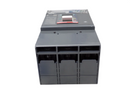 XT5NU325AFFN000XXX - ABB 250A 600V 3-Pole Molded Case Circuit Breaker Tmax XT5N Series - Essential Electric Supply