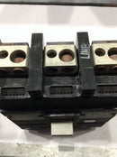 THJK636250WL - General Electric Feed-Thru 600V 250A 3 pole circuit breaker 35kA@480V - Essential Electric Supply