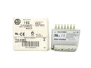 193-EIMD - Allen-Bradley 110-120V AC Input Interface Module for Motor Control, 4 Inputs, E3 Plus Accessory - Essential Electric Supply
