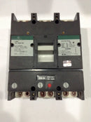 THJK636250WL - General Electric Feed-Thru 600V 250A 3 pole circuit breaker 35kA@480V - Essential Electric Supply