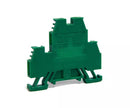 Allen-Bradley 1492WD4-G Circuit Breaker | Bulletin 1492 1492 - Essential Electric Supply