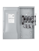 GHN421N - Murray Safety 30A 240V 3P Fusible - Essential Electric Supply