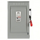 HF367R Siemens 3 Pole 600 V 800A Fusible Disconnect Switch Nema 3R Outdoor - Essential Electric Supply