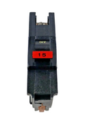 NA115 - Federal Pacific Plug-In 120V 15A 1 pole circuit breaker 10kA@120V - Essential Electric Supply