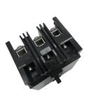 FB3125 - Westinghouse Bolt-On 600V 125A 3 pole circuit breaker 14kA@480V - Essential Electric Supply