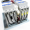 W210MLCFC Cutler Hammer Advantage Series Motor Starter 600V 27A 3 Pole Nema 1 120V Cloil - Essential Electric Supply