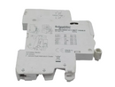 A9A26924 - Schneider Electric Circuit Breaker  Auxiliary 1NO/NC - Essential Electric Supply