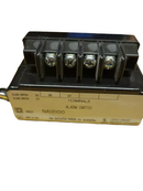 NA12100 - Square D Circuit Breaker  Bell Alarm - Essential Electric Supply