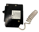 GFTCB225 - Cutler Hammer Plug-In 240V 25A 2 pole circuit breaker 10kA@240V - Essential Electric Supply