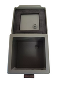 1414PHA4 - Hammond Circuit Breaker  Enclosure - Essential Electric Supply