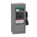 VH361N Square D VH Disconnect  600V AC/DCV   Switch - Essential Electric Supply