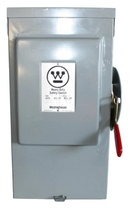 RH366NF Thomas & Betts RH Series Disconnect  600V 600A Non-Fusible Switch - Essential Electric Supply
