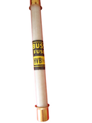 HVB-1/2 Bussmann HV Series Medium Voltage Fuse 2500V  2A Fuse - Essential Electric Supply