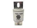 FWH-1000A Cooper Bussmannn  Low Voltage Fuse
 500V  1000A Fuse - Essential Electric Supply