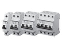 S202UP-K15 - ABB 15A 2 Pole 480Y/277V Miniature Circuit Breaker 10kAIC K-Curve UL 489 - Essential Electric Supply