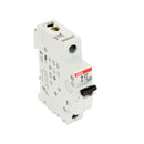 S201-D3 - ABB Feed-Thru 3 Amp 1 Pole Circuit Breaker - Essential Electric Supply