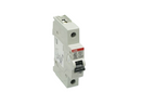 S201U-Z6 - ABB 6A 240V 1 Pole Feed-Thru Circuit Breaker 10kA UL 489 - Essential Electric Supply