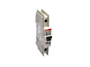 S201UP-K6 - ABB 6A 1-Pole 277V Thermal Magnetic Circuit Breaker DIN Mount 10kA Interrupt - Essential Electric Supply