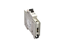 S201UP-K6 - ABB 6A 1-Pole 277V Thermal Magnetic Circuit Breaker DIN Mount 10kA Interrupt - Essential Electric Supply