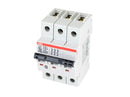 S203U-K20 - ABB 20 Amp 240V 3 Pole Bolt-On Circuit Breaker S203 Frame - Essential Electric Supply