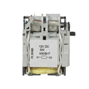 S29382 - Square D PowerPact H/J/L Frame Circuit Breaker Shunt Trip, 12VDC, CSA Approved, Field Mounted, Standard Type, 18-14 AWG Copper Wire Leads - Essential Electric Supply