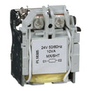 S29384 - Square D 0.42A 24VAC Shunt Trip for PowerPact H/J/L Frame Circuit Breakers - Essential Electric Supply