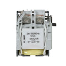 S29404 - Square D 24V AC Undervoltage Trip for H, J, L Frame Circuit Breakers - Essential Electric Supply