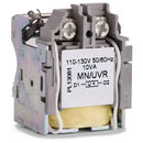 S29406 - Square D PowerPact H-Frame Circuit Breaker Undervoltage Trip 110-130V AC - Essential Electric Supply
